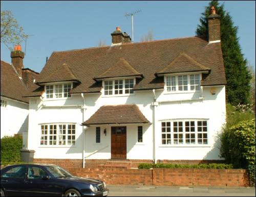 036 Hampstead Way